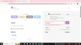 memories coupon verification screenshot