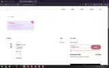 Pink Pony Peptides coupon verification screenshot