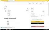 Pink Pony Peptides coupon verification screenshot