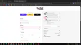PINK10 coupon verification screenshot