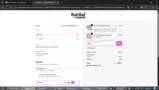 PINK10 coupon verification screenshot