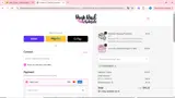 STACYKEIBLER coupon verification screenshot