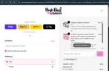 STACYKEIBLER coupon verification screenshot