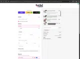 Welcome10 coupon verification screenshot