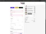 Welcome25 coupon verification screenshot
