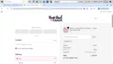 SAVE15 coupon verification screenshot