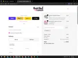 SAVE15 coupon verification screenshot