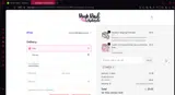 Save30 coupon verification screenshot