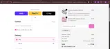 Save30 coupon verification screenshot
