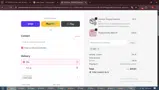 save coupon verification screenshot