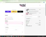 COUPERT10 coupon verification screenshot