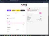 COUPERT10 coupon verification screenshot