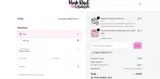 SIMPLYCORDICEPS coupon verification screenshot