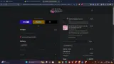 COUPERT10 coupon verification screenshot