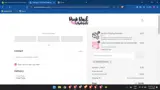 SIMPLYDISCOUNT coupon verification screenshot