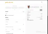 MOM coupon verification screenshot