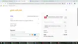 10HASA coupon verification screenshot