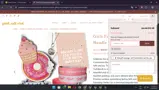 10ROTE coupon verification screenshot