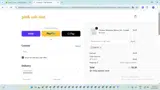 FIQU10 coupon verification screenshot