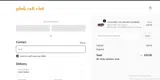 SAVENOX10 coupon verification screenshot