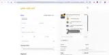 MOTHER coupon verification screenshot