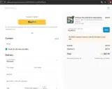 ISLAND10 coupon verification screenshot