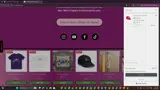 welcomenback10 coupon verification screenshot