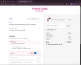 welcome15 coupon verification screenshot