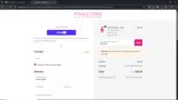 HELLO10 coupon verification screenshot