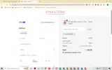 KASEYHOPE20 coupon verification screenshot