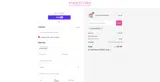 KASEYHOPE20 coupon verification screenshot