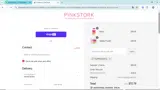 FLUFFAHOLICS_ coupon verification screenshot