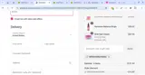 mrshannahking coupon verification screenshot