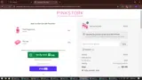 PSQUIZ10 coupon verification screenshot