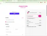 VICTORIAMCKENRICK_ coupon verification screenshot