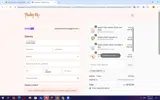 WETHRIFT10 coupon verification screenshot