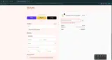 FESTIVE25 coupon verification screenshot