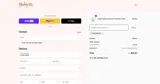 B3D7MVM7 coupon verification screenshot
