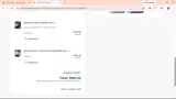 10PINNSAVE coupon verification screenshot