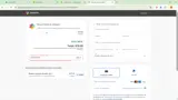 10PINNSAVE coupon verification screenshot