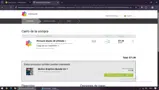 A462FH4G9 coupon verification screenshot