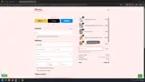 Pinners Conference coupon verification screenshot