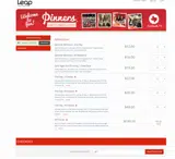 Pinners Conference coupon verification screenshot