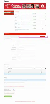 Pinners Conference coupon verification screenshot