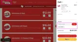 Pinners Conference coupon verification screenshot