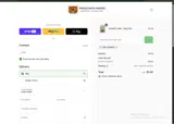 WELCOME20 coupon verification screenshot