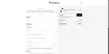 PinqPonq coupon verification screenshot