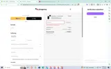 PinqPonq coupon verification screenshot