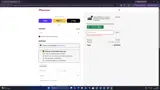 Pioneer coupon verification screenshot