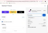 Pipedream coupon verification screenshot